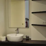 Antico E Moderno Al Centro Del Centro Di * Milaan