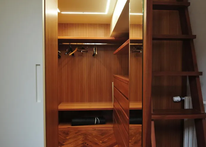 Apartamento Antico E Moderno Al Centro Del Centro Di